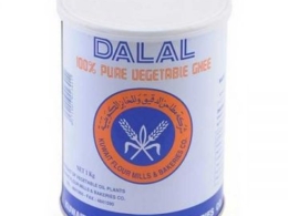Dalal Ghee 1Ltr