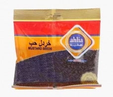 Ahlia Mustard Seed 90gm