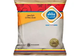 ملح ليمون اهلية 100 جرام