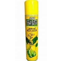 Quick lemon air freshener 300 ml