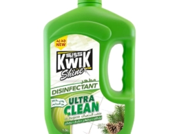 Kwik Ultra Clean Disinfectant Pine 1.5 L
