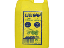 Lulu Pine disinfectant and sterilizer 2.5 liters