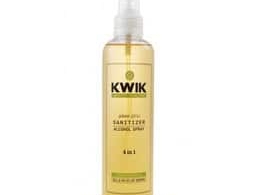 Kwik spray sanitizer 240 ml