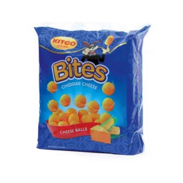 Mixed potatoes, Kitco bites, 20 x 25 g