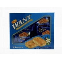 Vanilla biscuits 45 g