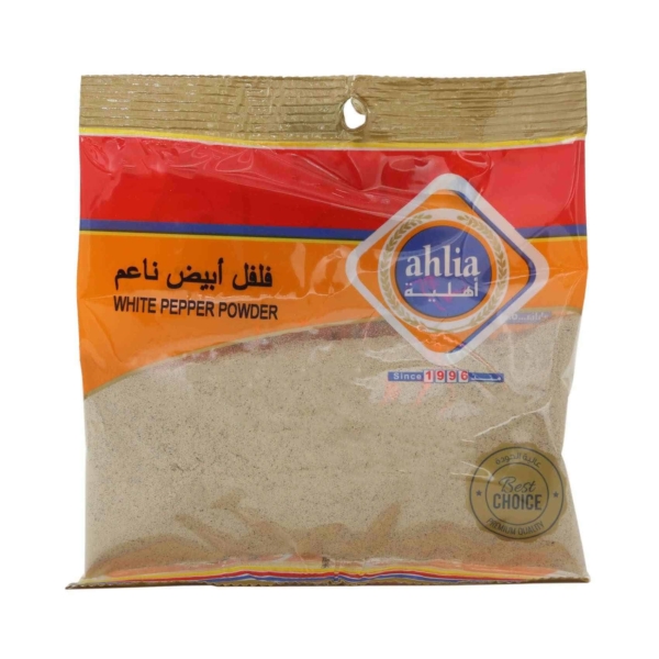 White pepper powder, 90 gm