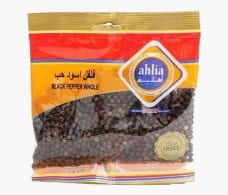 فلفل اسود حب اهلية 75جرام
