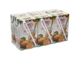 Mango nectar juice 250 ml Kuwaiti