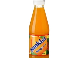 Mango Sunkiset Juice 200ml Champion