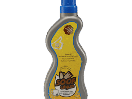 Wool and abaya cleaner with wood conditioner, 1 liter of wool