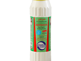 Cleaning powder with pine scent, alabaster, 500 g