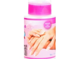Nail polish remover manufacturer 140 ml