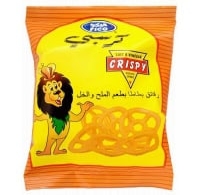 بطاطا كرسبي فيكو 18 جم