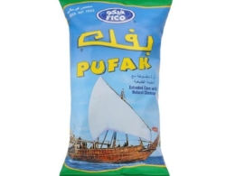 Fico green puff pastry with cheese 40g