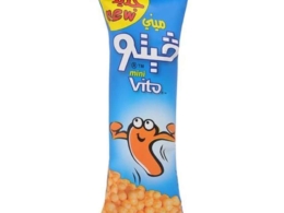 ميني فيتو جريش ذرة فيكو 16 جم