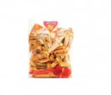 Al Seedawi Mini Koket Deluxe Wafers 1Kg