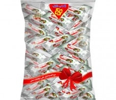 Koket Mini Wafer(White) 1Kg
