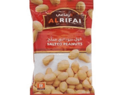 Al Rifai salted peanuts 13 g