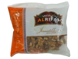Al Rifai raw nuts 300 grams