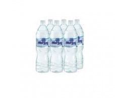 Abraj drinking water 1.5 liters, 6 pieces