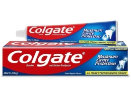 Colgate regular toothpaste 75 ml