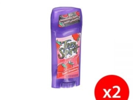 Mennen Lady Speed Stick Strawberry