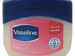 فازلين بتروليوم جلي اطفال سهل الفتح450مل
