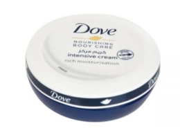 Dove Intensive Cream Deb Gf 75ml