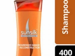 Sunsilk Shampoo Instant Restore