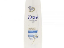 Dove Conditioner Nutrtve Sluton Daily Care