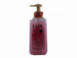 Lux Handwash Soft Touch
