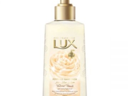 Lux Handwash Velvet Touch