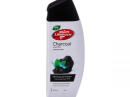 Lifebuoy Bodywash Charcoal Jarvis 300ml