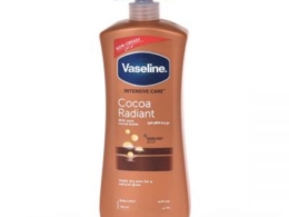 Vaseline Lotion Cocoa Radiant Vison 725ml