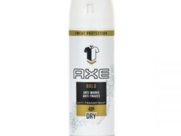 Axe Deodorant Aero Gold 150ml