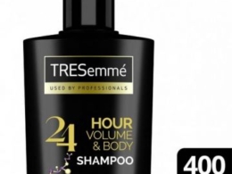 Tresemme 24hr Volume Shampoo