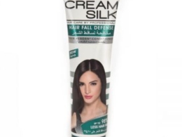 Cream Silk Hair Fall Deffence Conditioner 280ml