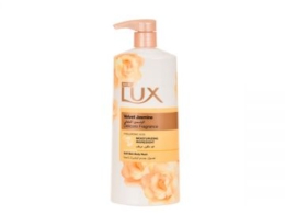 Body wash for soft skin, jasmine velvet, 700 ml