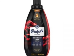 كومفورت المركز منعم  عطر ساحر 900 مل