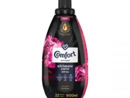 Comfort Ultimate Care Concentrated Fabric Soften...