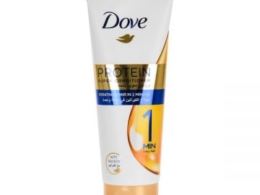Dove Thick Ritual Oil Replacement 300 ml