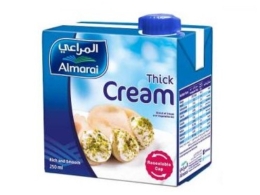 Almarai Thick Cream