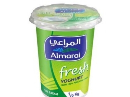 Almarai Yoghurt Full Fat