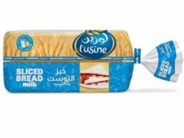 Almarai Lusine Milk Bread