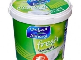 Almarai Sour Yoghurt Full Fat
