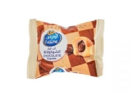 كب كيك شكولاته لوزين المراعي 30جرام