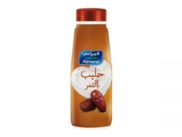 حليب طازج بالتمر 225 مل المراعي