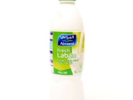 Almarai Full Fat Laban
