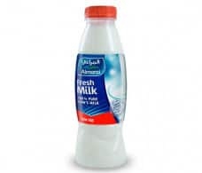 Almarai low-fat milk 1 liter