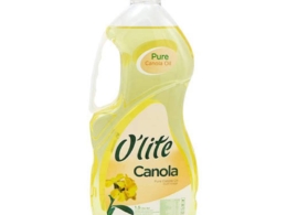 Olite Canola Oil